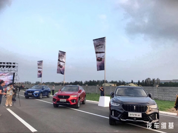 wey汽车2020款vv7报价,wey汽车vv5分期购买