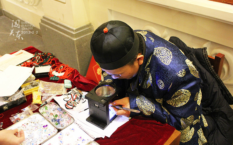 关东古巷哈尔滨,哈尔滨关东古巷天气