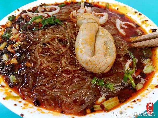 成都美食攻略低消费,成都本地人必吃十大馆子春熙路