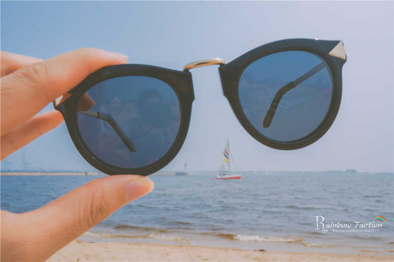 带着狗狗去旅行秦皇岛,带着狗狗旅居