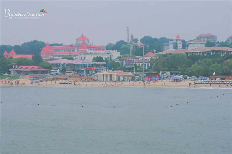 带着狗狗去旅行秦皇岛,带着狗狗旅居