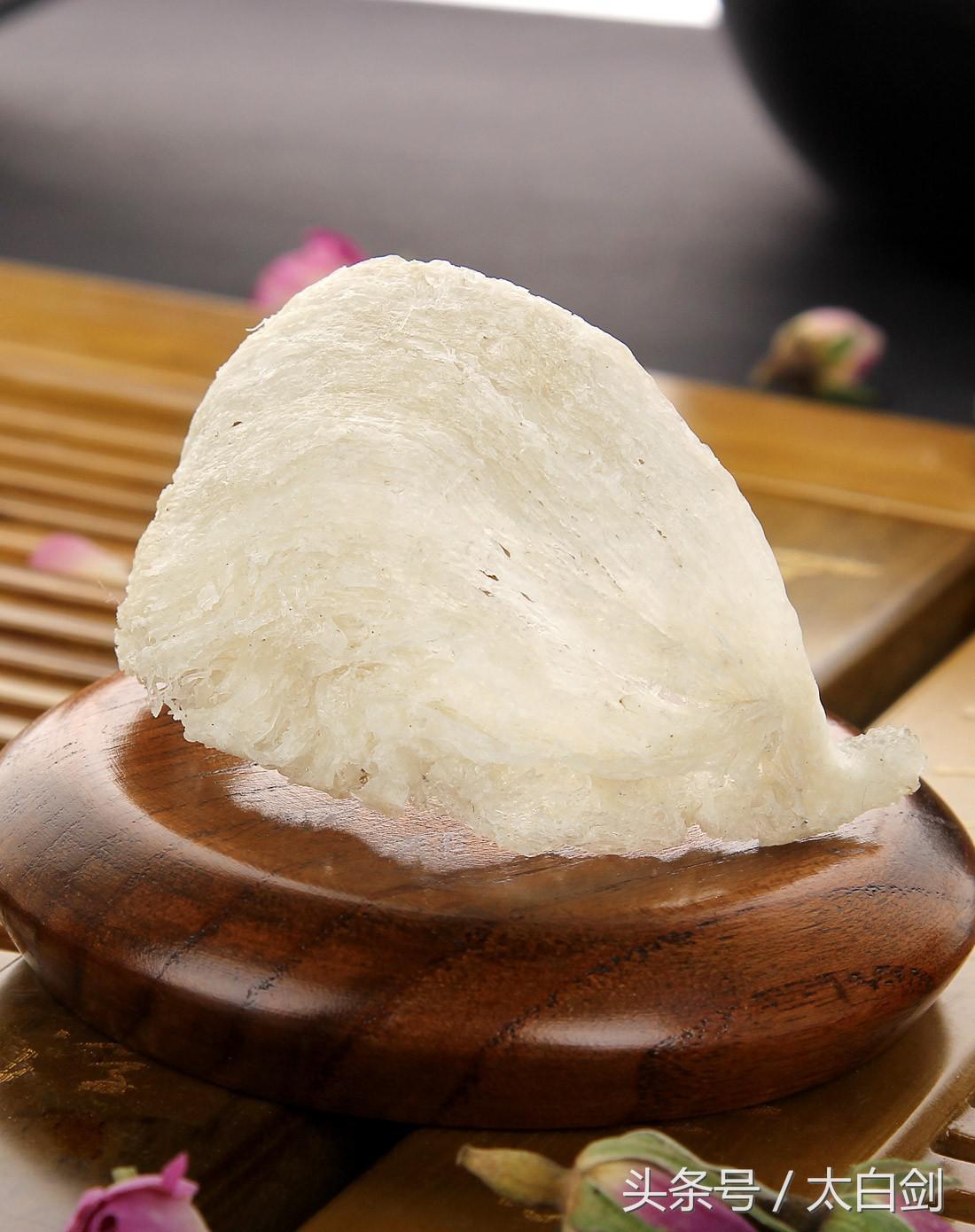 刘燕燕窝如何辨别真伪,燕窝溯源码辨别真假