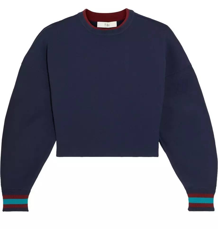 卫衣不好看怎么搭配,卫衣不好看搭配什么裤子