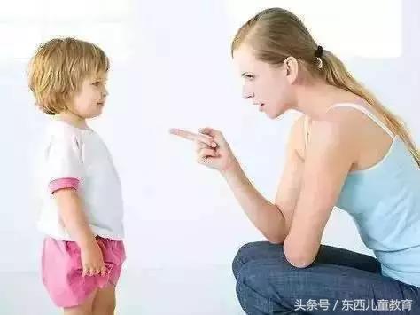 孩子三岁后说不听又打不得?你需要这四个说话技巧