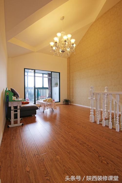 120平3室2厅2卫简欧,117平米3室2厅2卫装修全屋15万