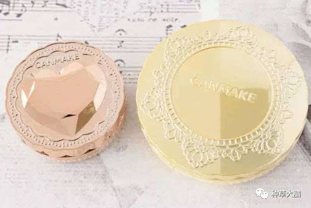 不上粉底伪素颜妆教程,不用卸妆的伪素颜妆