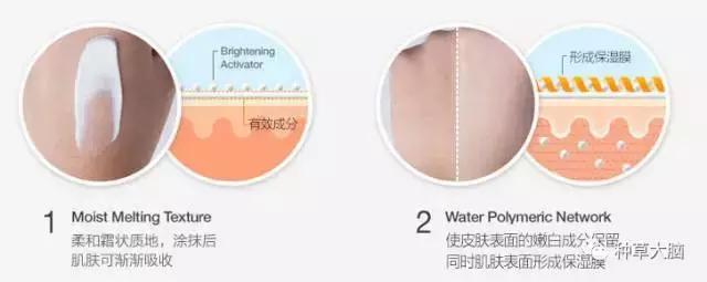 不上粉底伪素颜妆教程,不用卸妆的伪素颜妆