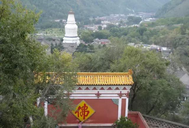 四大佛教名山象征着什么,四大佛教名山哪个面积大