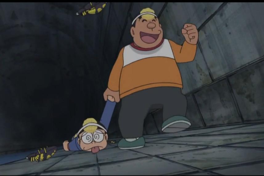 X档案:《哆啦A梦》有哪些恐怖故事