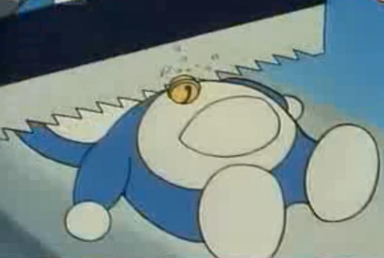 X档案:《哆啦A梦》有哪些恐怖故事