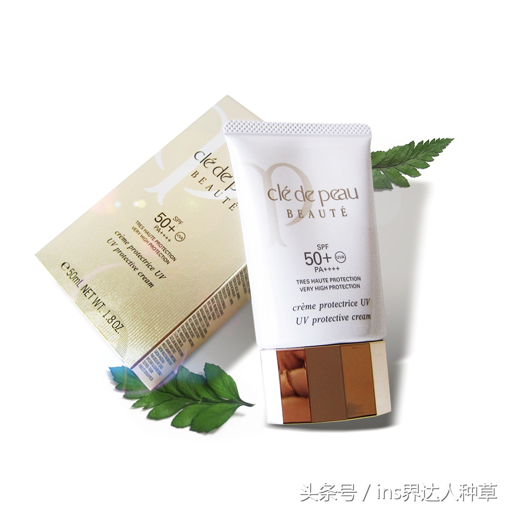 童瑶谈防晒,童瑶最好用的化妆品