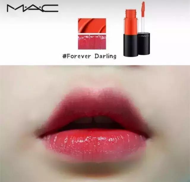 黑黄皮怎么选口红？哪种最显白？哪些雷区不要踩？