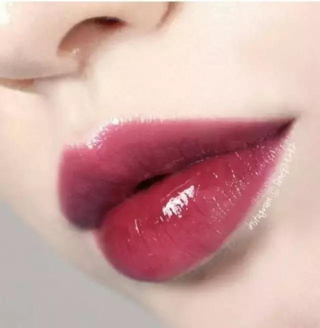 黑黄皮怎么选口红？哪种最显白？哪些雷区不要踩？