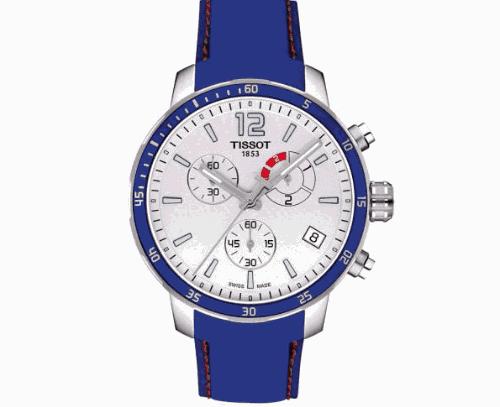 张志明腕表,张志明手表