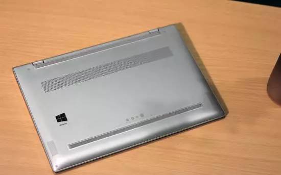 8代酷睿惠普笔记本envy13,惠普hpenvy13.3英寸2021款测评