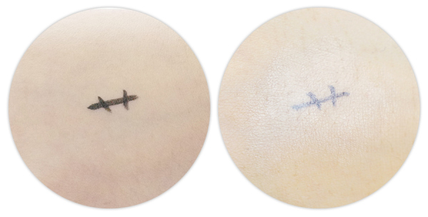 最好用的粉底是哪一款,粉底大测评平价干皮