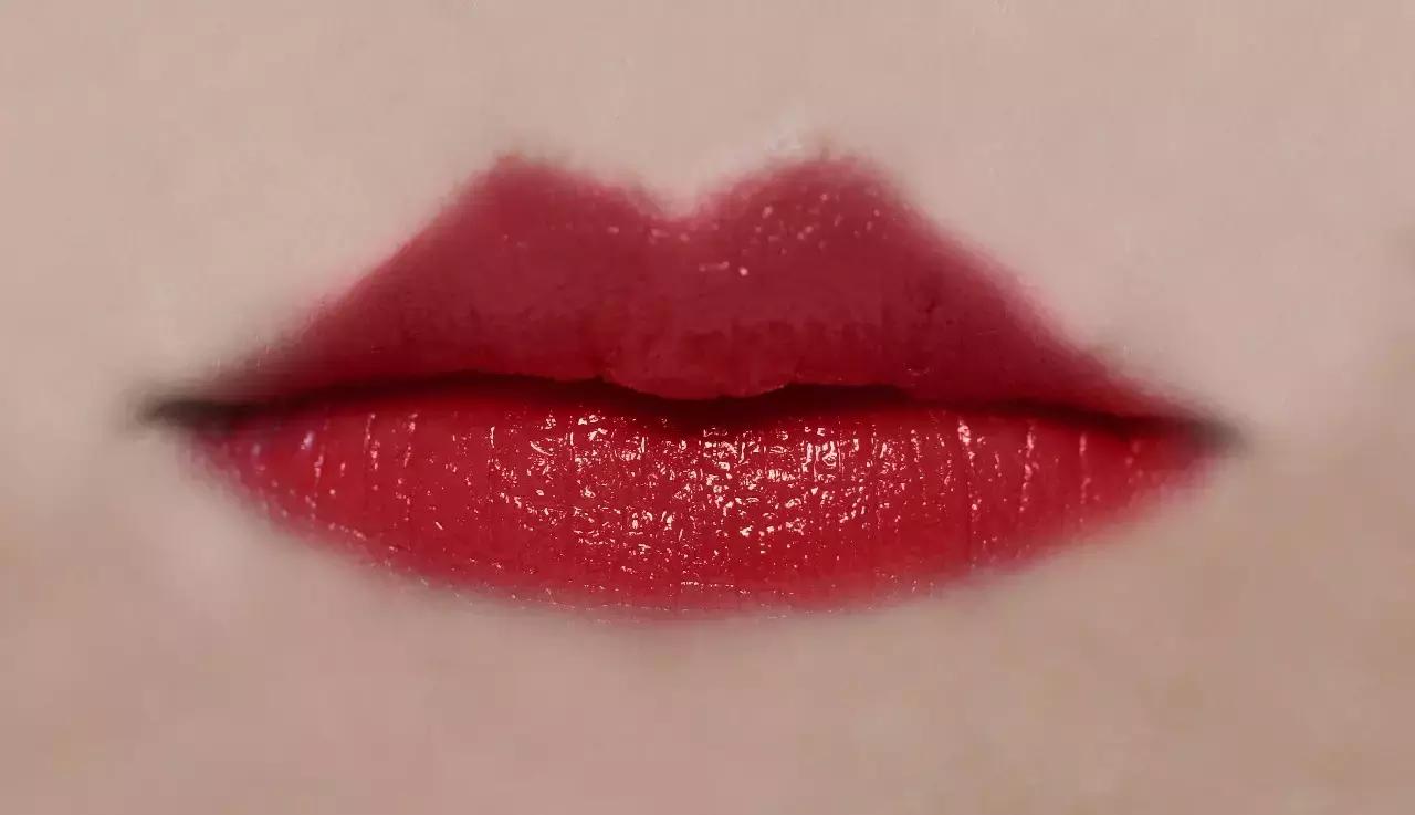 女生一辈子必买的六支口红,所有女生必入的三支口红