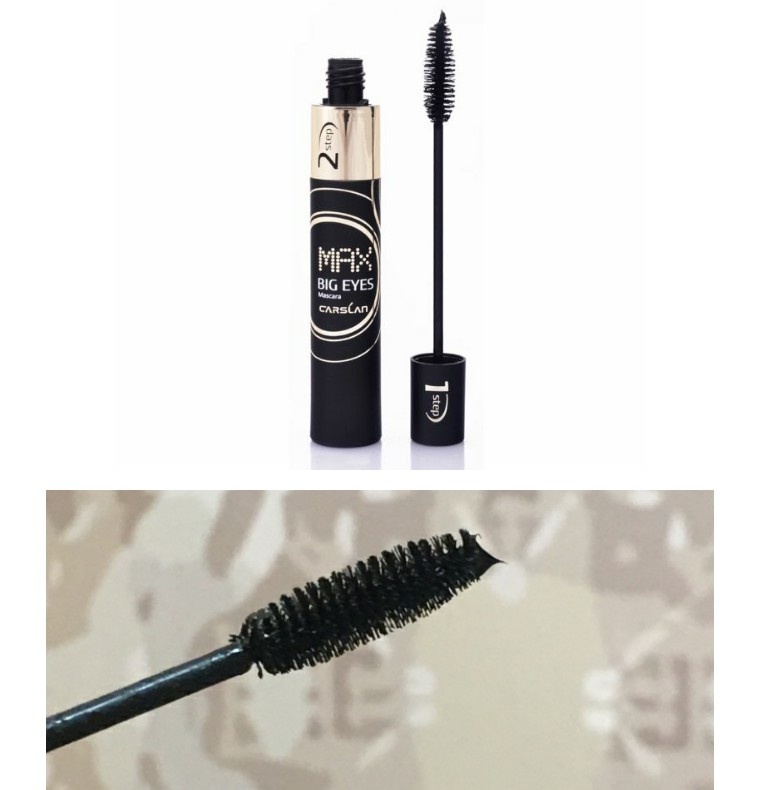 clio睫毛膏浓密款评测,最好的睫毛膏推荐