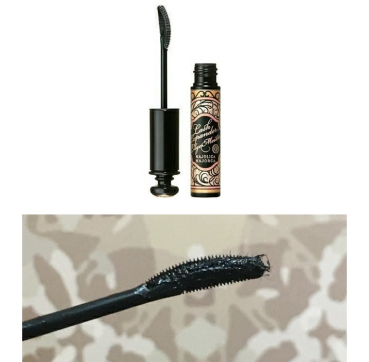 clio睫毛膏浓密款评测,最好的睫毛膏推荐