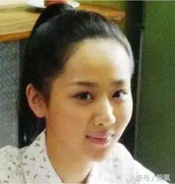 杨紫瘦了腿显得不纤细,杨紫变美之路脸怎么瘦的