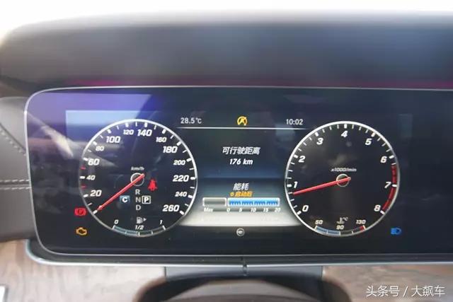 奔驰e320四驱,奔驰e320的四驱评测