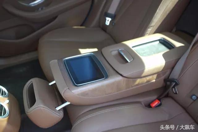 奔驰e320四驱,奔驰e320的四驱评测