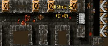 好玩的像素风格游戏不是塔防,像素建造塔防小游戏超有科技感