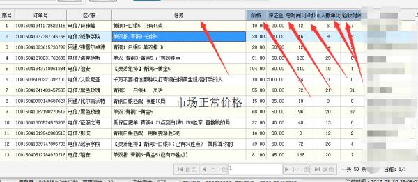 个人代练有多坑,现在的代练有多坑