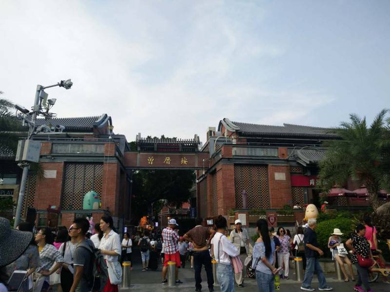 厦门四天三夜旅行攻略,自驾厦门旅游攻略