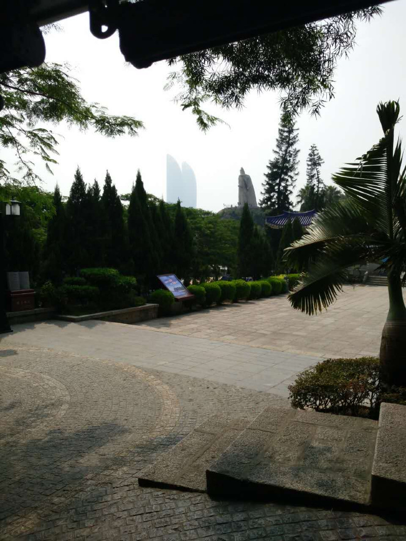 厦门四天三夜旅行攻略,自驾厦门旅游攻略