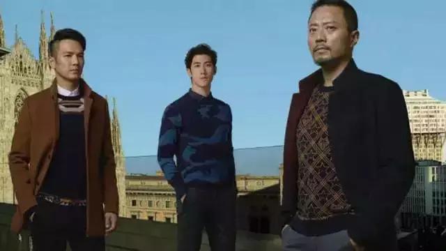 国货精选潮流七匹狼,国货当自强是什么意思