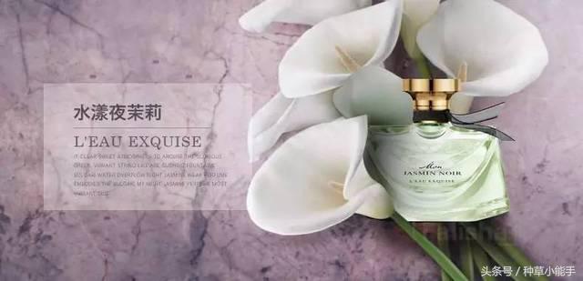 这5款堪比大牌的平价香水，用过的姑娘都有男盆友了
