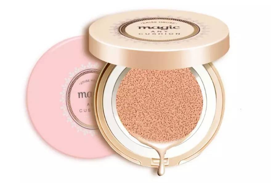 35岁适合的bb霜,适合学生党用的bb遮瑕霜