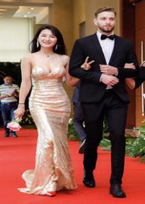 木子润——丑小鸭逆袭白天鹅