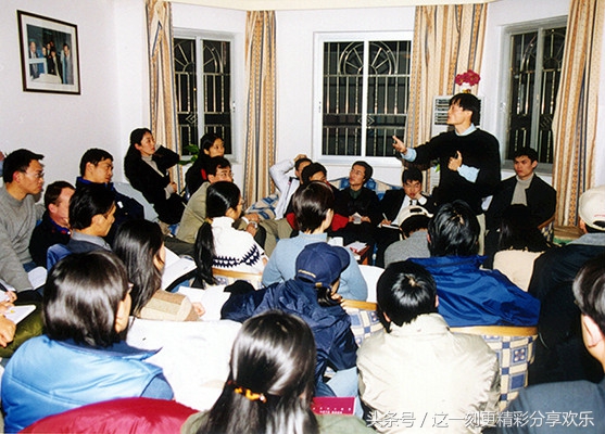 一分钟告诉你马云成功是有原因的,马云成长经历的十大问题