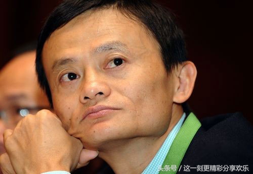 一分钟告诉你马云成功是有原因的,马云成长经历的十大问题