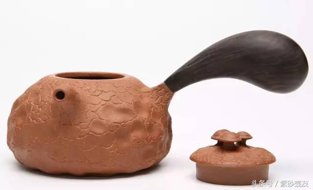 直流飞把平口压盖，你不知道的紫砂术语这里全都有