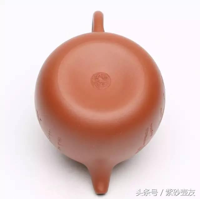 直流飞把平口压盖，你不知道的紫砂术语这里全都有