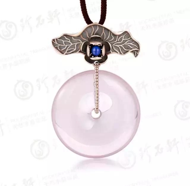 天然水晶的神奇,天然水晶能量疗愈