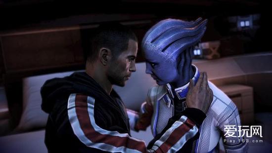 游戏有没有“物化男性”?且看女权领袖怎么说