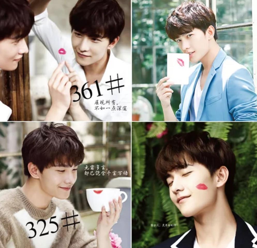 “杨洋色”荣获年度最热销口红，细数娇兰五款最值得入手的口红