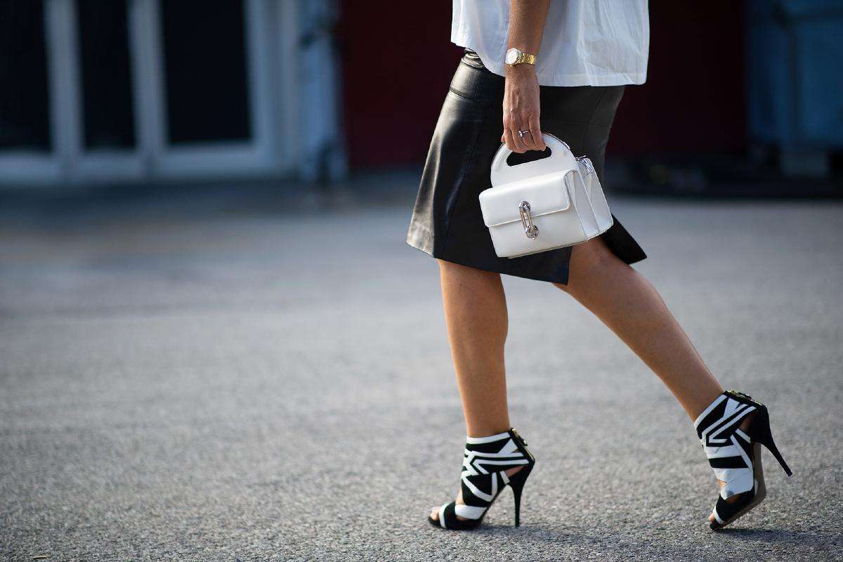 魔力小方包，菇凉们爱不停