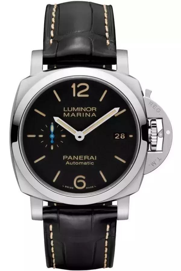 100个经典手表,10大名表经典系列