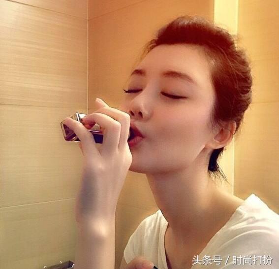 车晓鼻子咋回事,车晓鼻子被吐槽