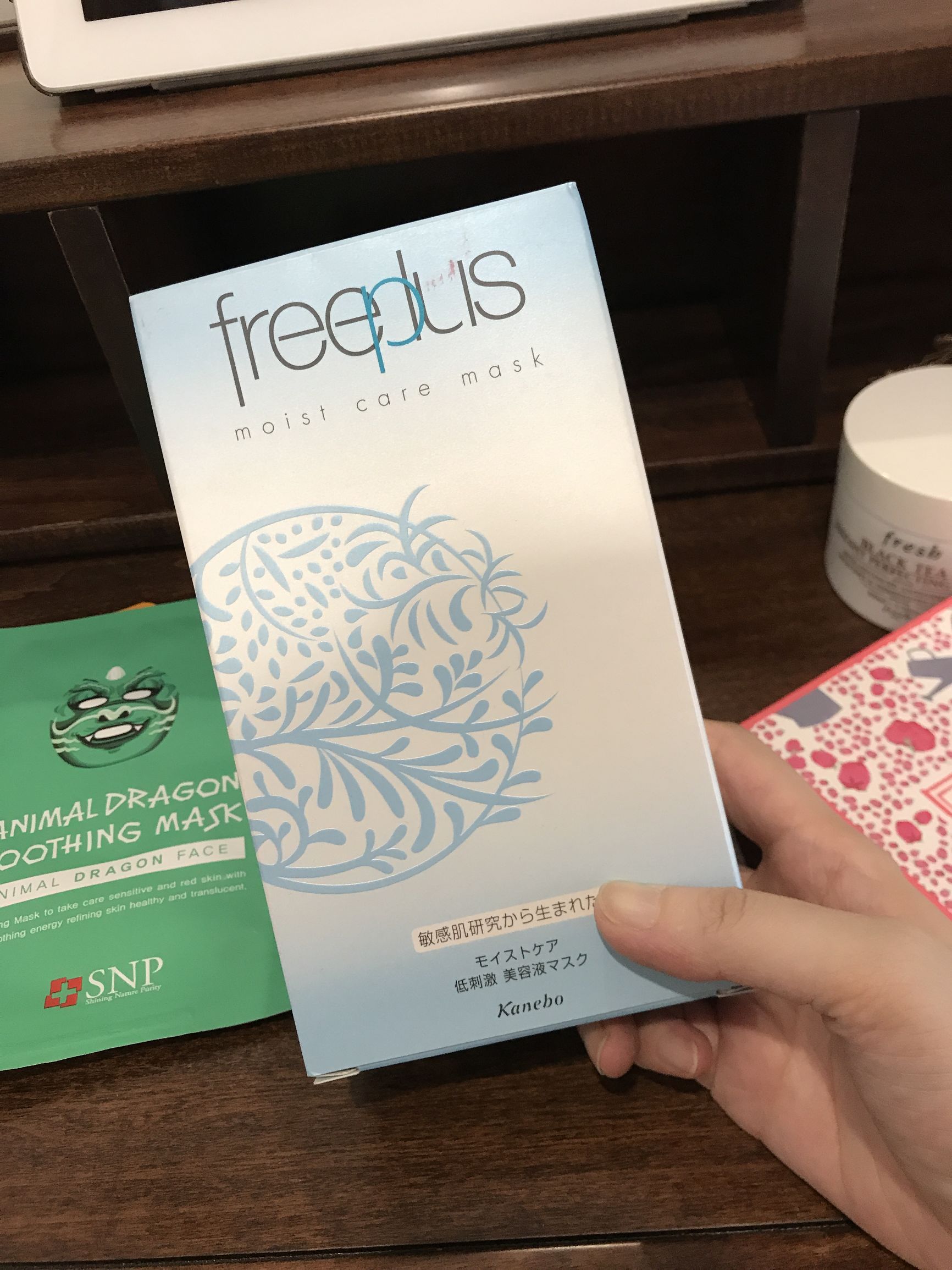 最近购买的面膜,推荐大家囤货的几款平价面膜