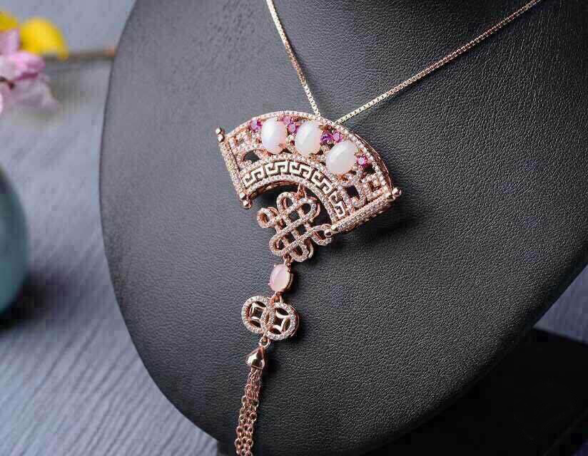 为什么古代全世界痴迷黄金,为什么古今都喜欢玉器