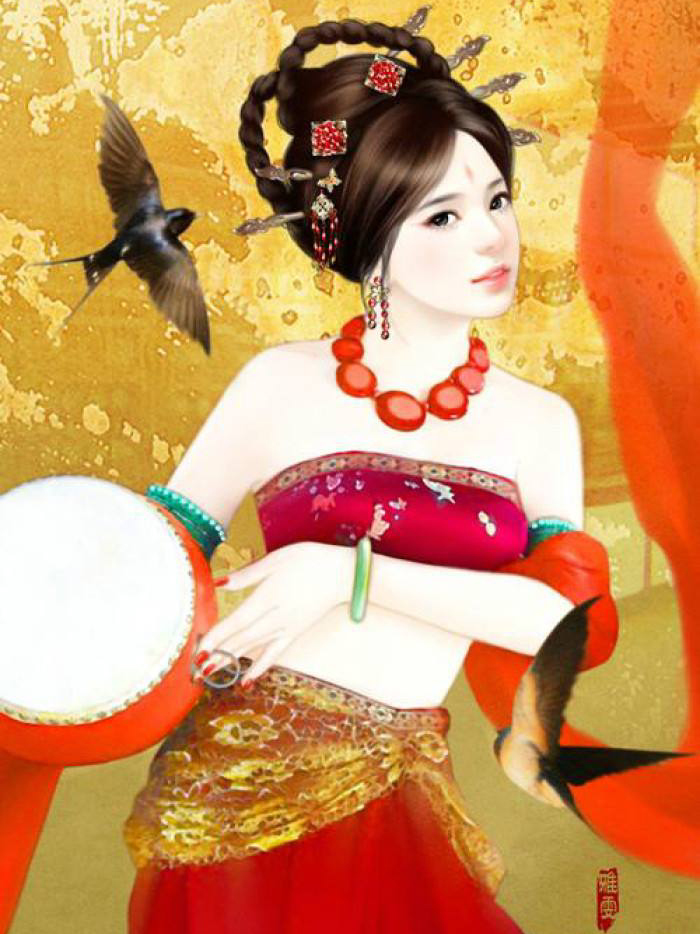 为什么古代全世界痴迷黄金,为什么古今都喜欢玉器