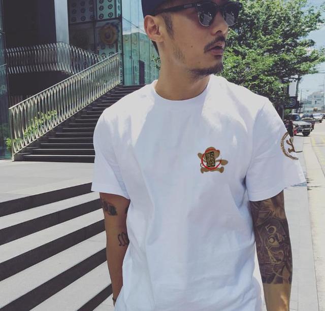 女士牛仔七分中裤哈伦萝卜裤,亚麻休闲民族风哈伦裤