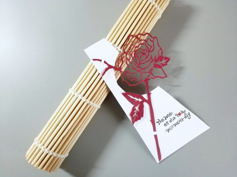 书签大全简单制作漂亮,书签的100种做法简单