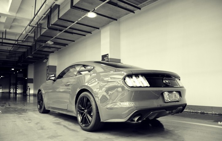 福特野马2.3t2024款开起来舒服吗,dreamcar的车多少钱g63